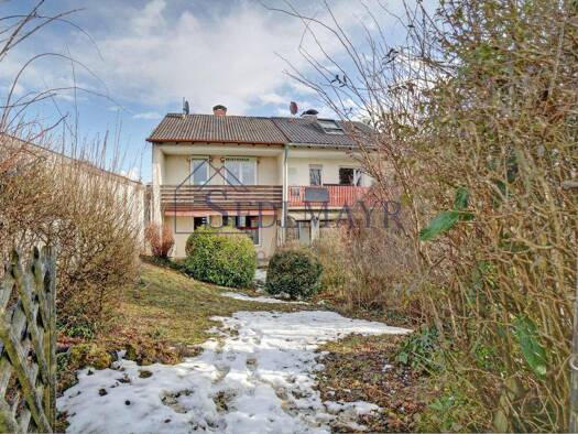 Reihenendhaus zum Kauf 650.000 € 5 Zimmer 150,5 m² 361 m² Grundstück Inning Inning am Ammersee 82266