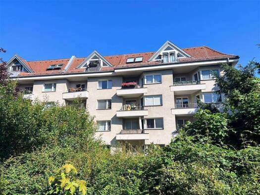 Wohnung zum Kauf 499.000 € 6 Zimmer 120,5 m² 3. Geschoss frei ab 01.05.2026 Lankwitz Berlin 12247