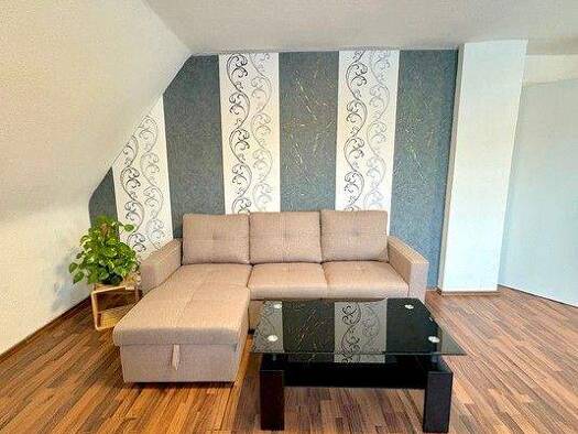 Wohnung zur Miete Wohnen auf Zeit 1.050 € 2 Zimmer 60 m² frei ab sofort Schniegling Nürnberg 90427