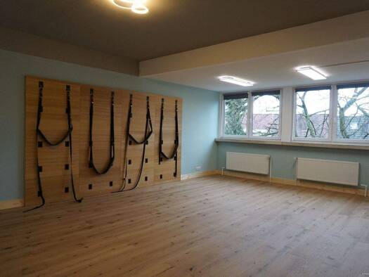 Bürofläche zur Miete 900 € Püttlingen 66346