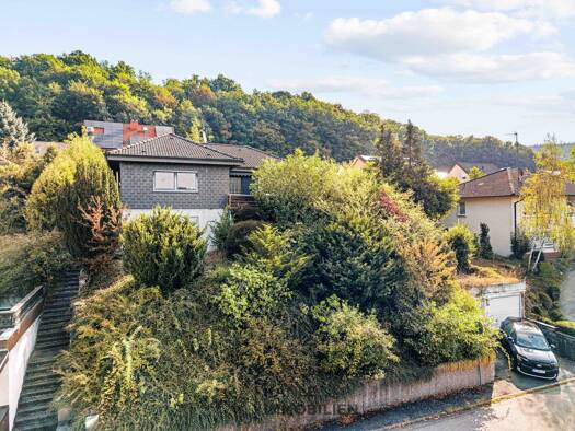 Einfamilienhaus zum Kauf 298.700 € 4 Zimmer 126 m² 860 m² Grundstück Wald-Michelbach Wald-Michelbach 69483