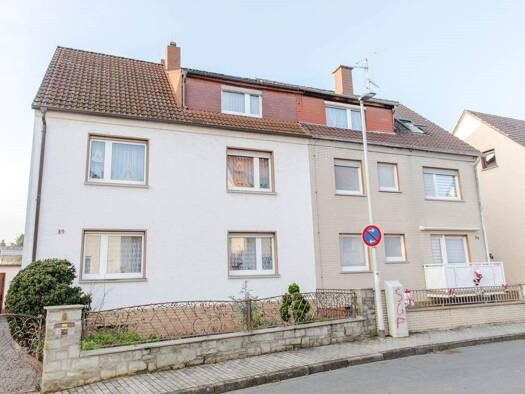 Mehrfamilienhaus zum Kauf 620.000 € 8 Zimmer 204,9 m² 428 m² Grundstück Flörsheim 65439