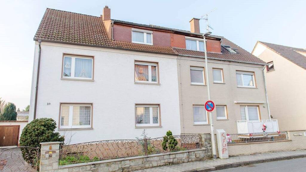 Mehrfamilienhaus zum Kauf 620.000 € 8 Zimmer 204,9 m² 428 m² Grundstück Flörsheim 65439