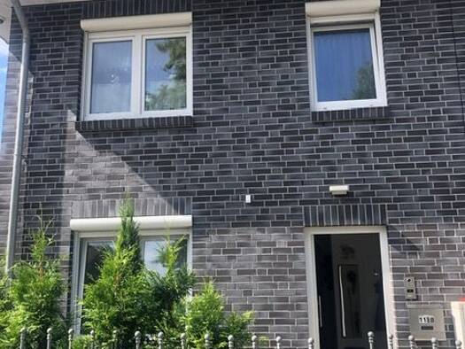 Doppelhaushälfte zum Kauf 472.000 € 3 Zimmer 90,5 m² Otterndorf Hamburg 22117