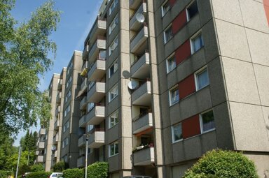 Wohnung zur Miete 699 € 3 Zimmer 93 m² 5. Geschoss Bahnstraße 25b Tesche Wuppertal 42327