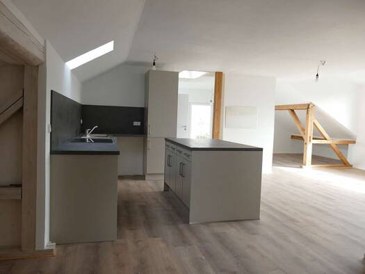 Wohnung zur Miete 1.070 € 3 Zimmer 101 m² Geschoss 1/2 frei ab 15.04.2026 Göllsdorf Rottweil 78628