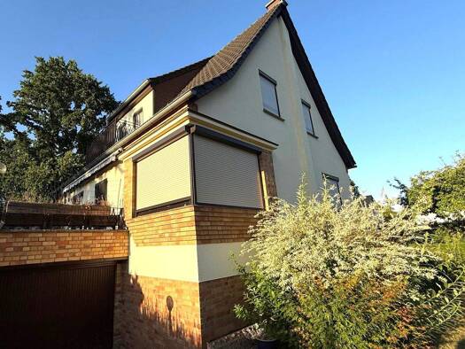 Einfamilienhaus zum Kauf 465.000 € 5 Zimmer 137 m² 570 m² Grundstück Niederlehme Königs Wusterhausen 15713