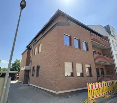 Wohnung zur Miete 700 € 2 Zimmer 77,8 m² Bad Neuenahr-Ahrweiler 53474