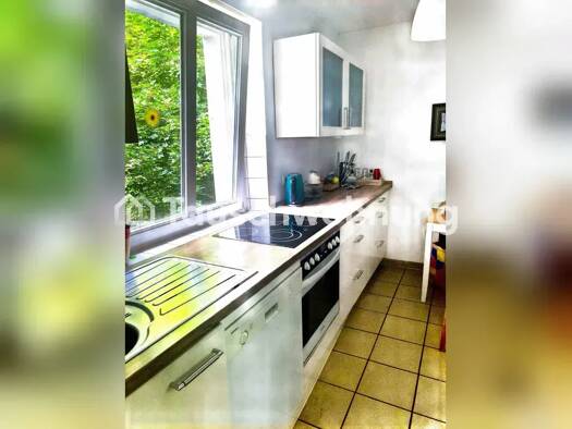 Wohnung zur Miete Tauschwohnung 720 € 3 Zimmer 63 m² 2. Geschoss Lindenthal Lindenthal 50935