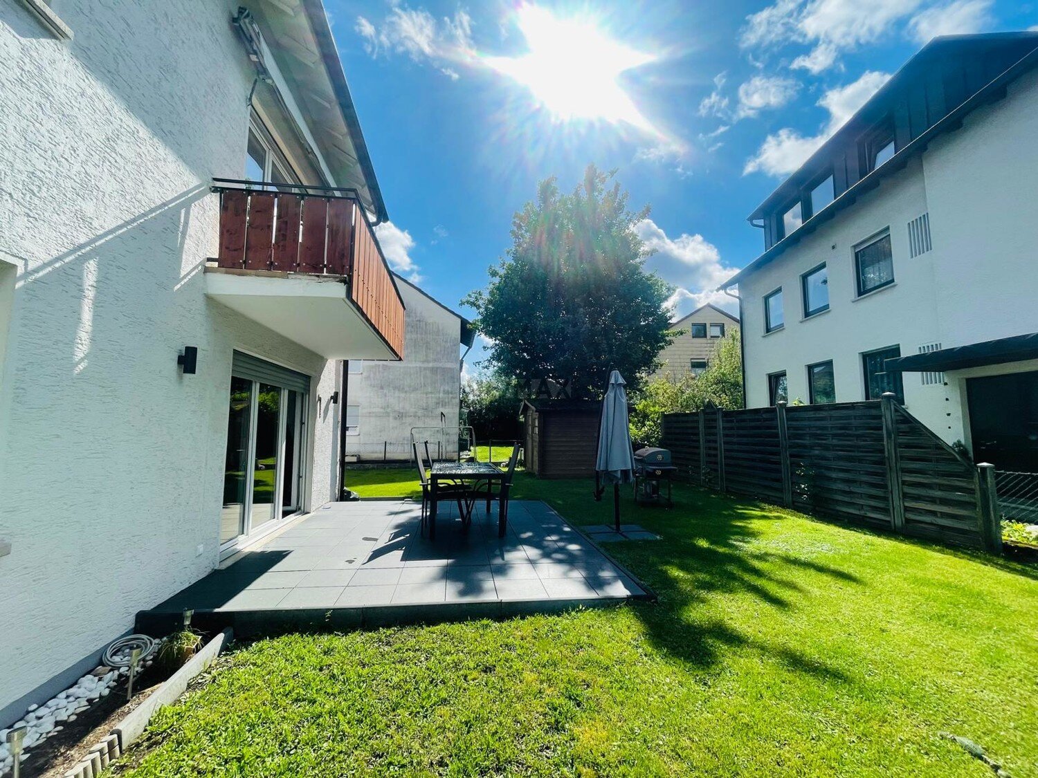 Doppelhaushälfte zum Kauf 479.900 € 7 Zimmer 140 m²<br/>Wohnfläche 392 m²<br/>Grundstück Eislingen Eislingen 73054