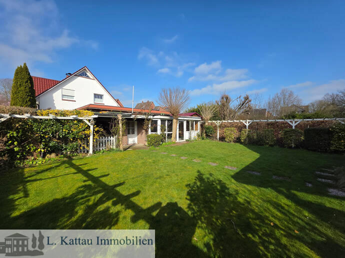 Haus – Osterholz-Scharmbeck, Landkreis Osterholz - Ansicht 4