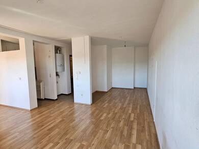 Studio zur Miete 340 € 1 Zimmer 40 m² Geschoss 2/4 frei ab sofort Rodalber Straße 28 Innenstadt Pirmasens 66953
