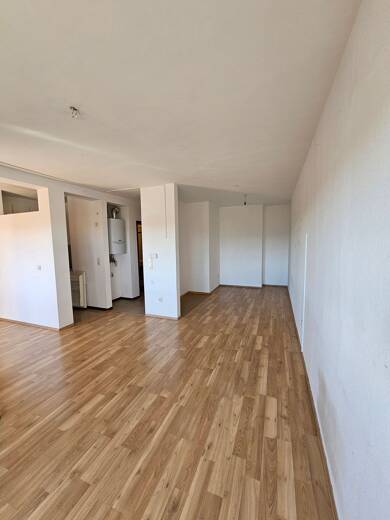 Studio zur Miete 340 € 1 Zimmer 40 m² Geschoss 2/4 frei ab sofort Rodalber Straße 28 Horeb - Messe - Frühwiese - Neufferpark Pirmasens 66953