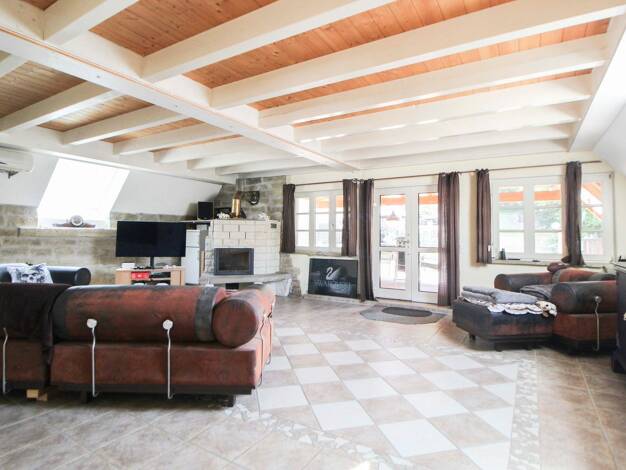 Sonstiges zum Kauf als Kapitalanlage geeignet 495.000 € 6 Zimmer 176,4 m² 3.696 m² Grundstück Freudenstein-Hohenklingen Knittlingen 75438