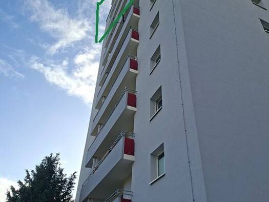 Wohnung zum Kauf als Kapitalanlage geeignet 180.000 € 3 Zimmer 79 m² Buxtehude Buxtehude 21614