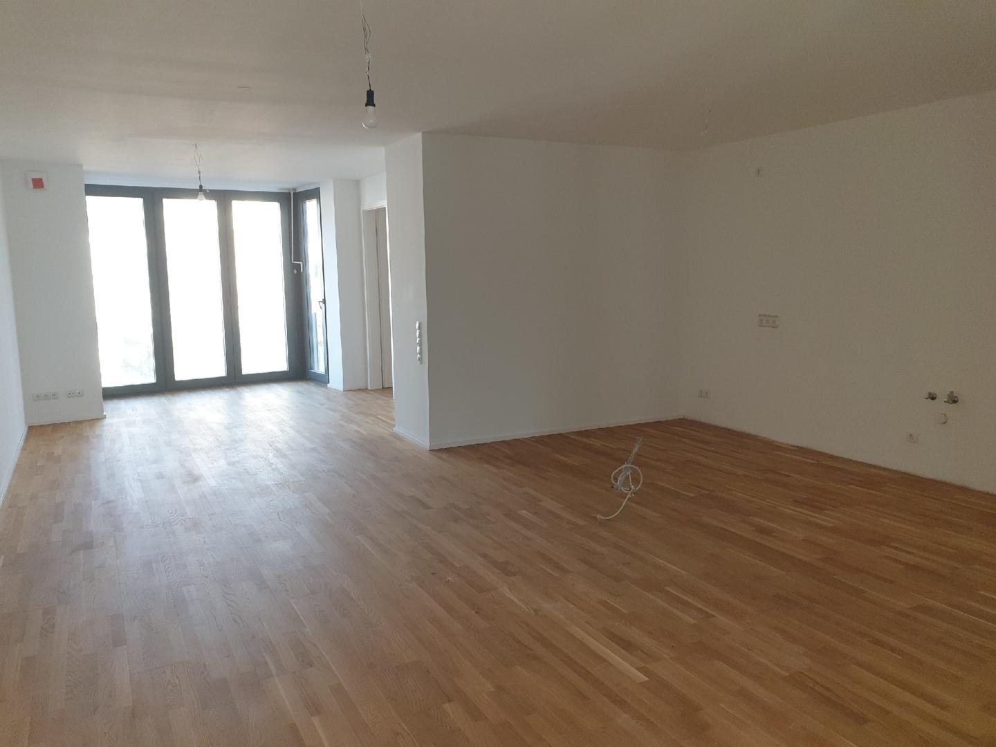 Wohnung zum Kauf 593.600 € 2 Zimmer 91,4 m²<br/>Wohnfläche 3.<br/>Geschoss Vor dem Sterntor Bonn / Castell 53111