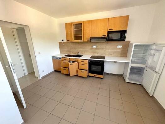 Wohnung zur Miete 744 € 2 Zimmer 53,8 m² Lanzenkirchen 2821
