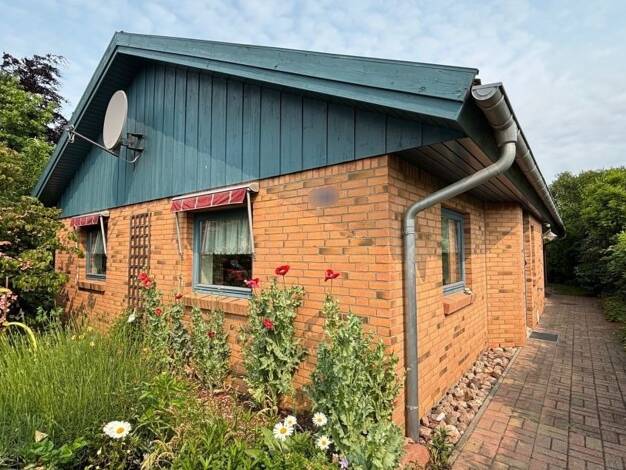 Bungalow zum Kauf 345.000 € 4 Zimmer 115 m² 651 m² Grundstück Siedlung Barth 18356
