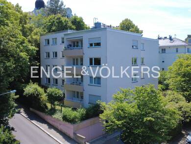 Wohnung zum Kauf 249.500 € 2 Zimmer 65 m² Kurpark Wiesbaden 65189