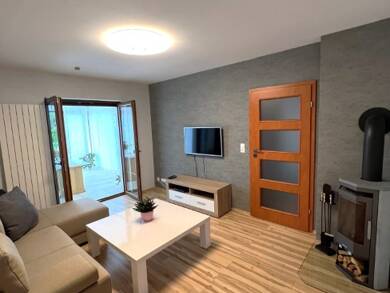 Wohnung zur Miete Wohnen auf Zeit 1.200 € 2 Zimmer 70 m² frei ab sofort Falkensee 14612