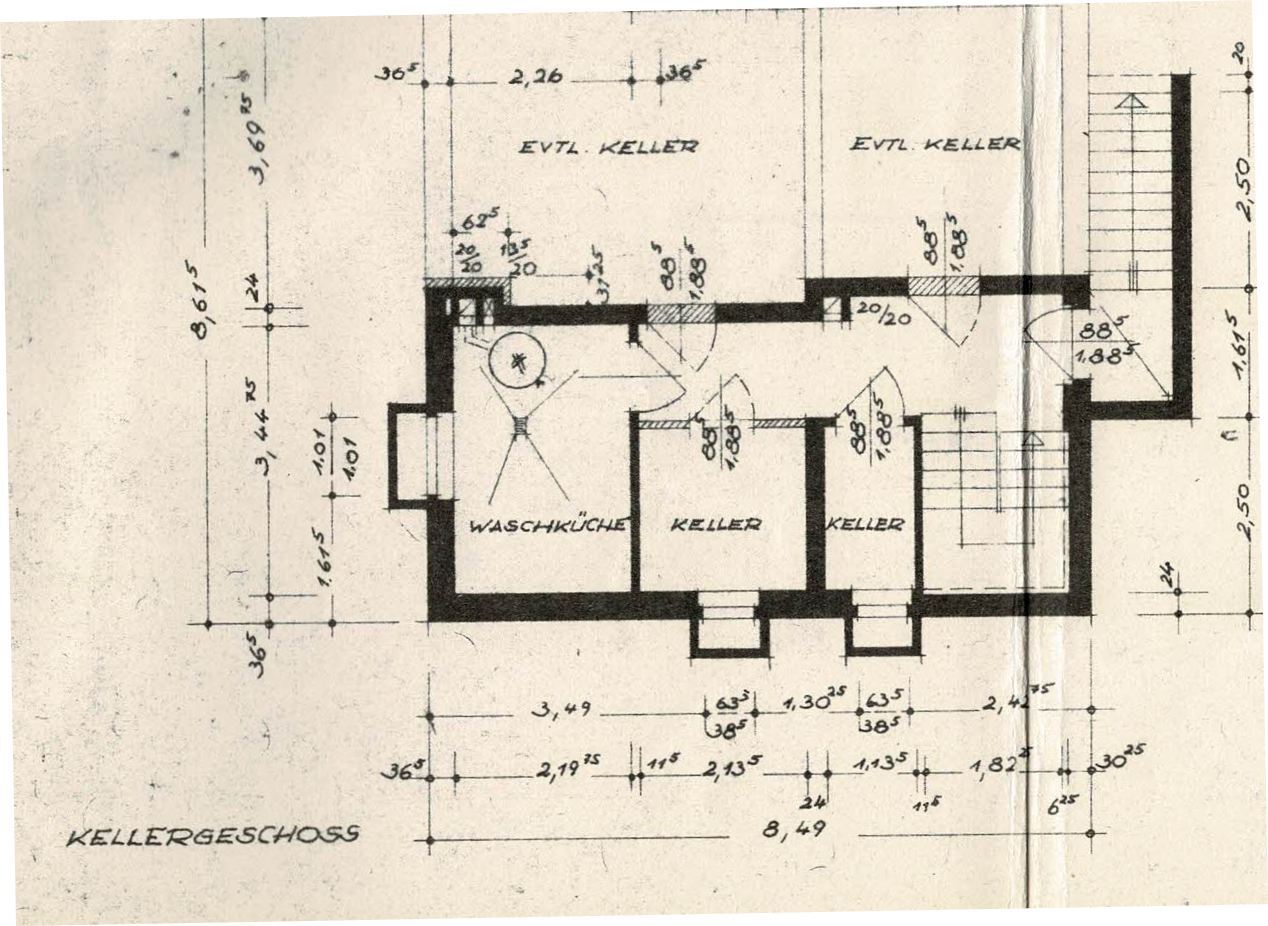 Einfamilienhaus zum Kauf 220.000 € 4 Zimmer 91 m²<br/>Wohnfläche 637 m²<br/>Grundstück ab sofort<br/>Verfügbarkeit Wietzenbruch Celle / Wietzenbruch 29225