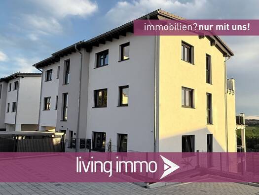 Wohnung zum Kauf - Erstbezug provisionsfrei 365.817 € 3 Zimmer 73,3 m² 1. Geschoss Heining Passau 94036