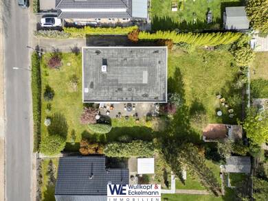 Grundstück zum Kauf 770.000 € 1.058 m² Grundstück Lurup Hamburg 22549