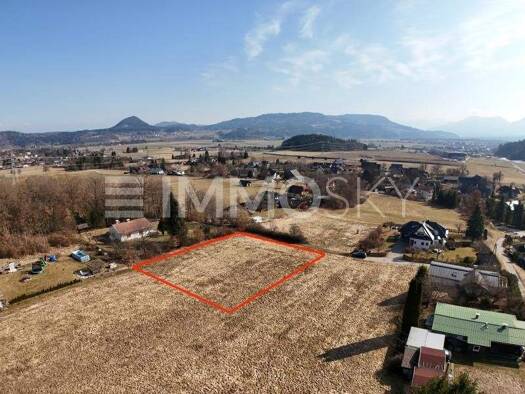 Grundstück zum Kauf 150.000 € 1.477 m² Grundstück St. Jakob im Rosental 9184