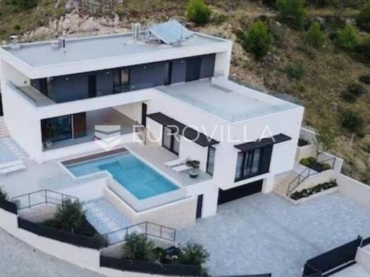 Haus zum Kauf 1.550.000 € 4 Zimmer 250 m² Klis Klis