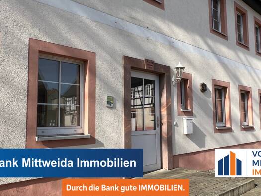 Büro zur Miete provisionsfrei 1.576 € 5 Zimmer teilbar ab 80 m² Altmittweida 09648