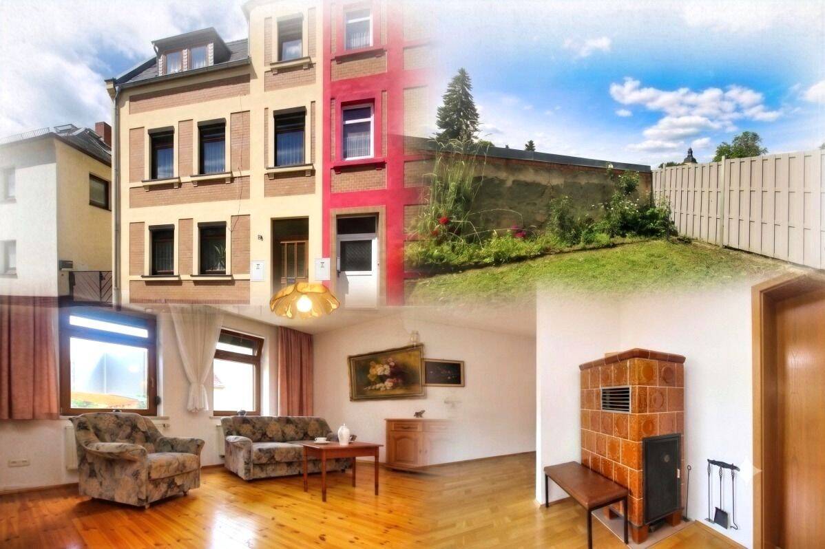 Casa, 110 m²