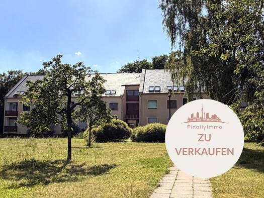 Studio zum Kauf als Kapitalanlage geeignet 114.900 € 1 Zimmer 27,8 m² Lichtenrade Berlin 12309