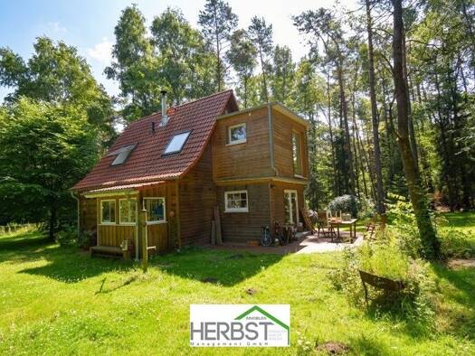 Einfamilienhaus zum Kauf 320.000 € 4 Zimmer 93 m² 2.500 m² Grundstück frei ab 01.12.2026 Seppensen Buchholz in der Nordheide 21244