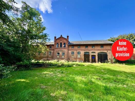 Einfamilienhaus zum Kauf provisionsfrei 153.000 € 3 Zimmer 110 m² 4.326 m² Grundstück Schwandt Rosenow 17091