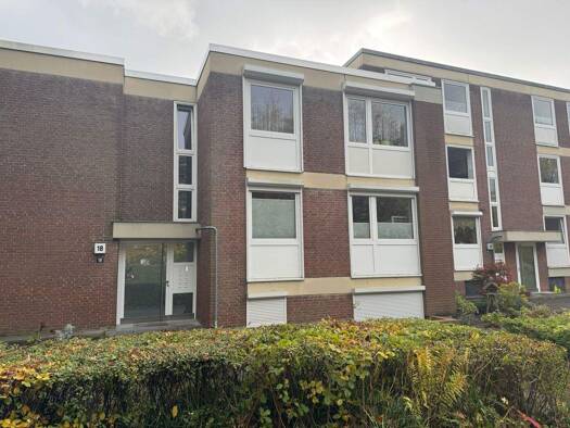 Wohnung zum Kauf 255.000 € 3 Zimmer 73 m² frei ab sofort Billstedt Hamburg 22115