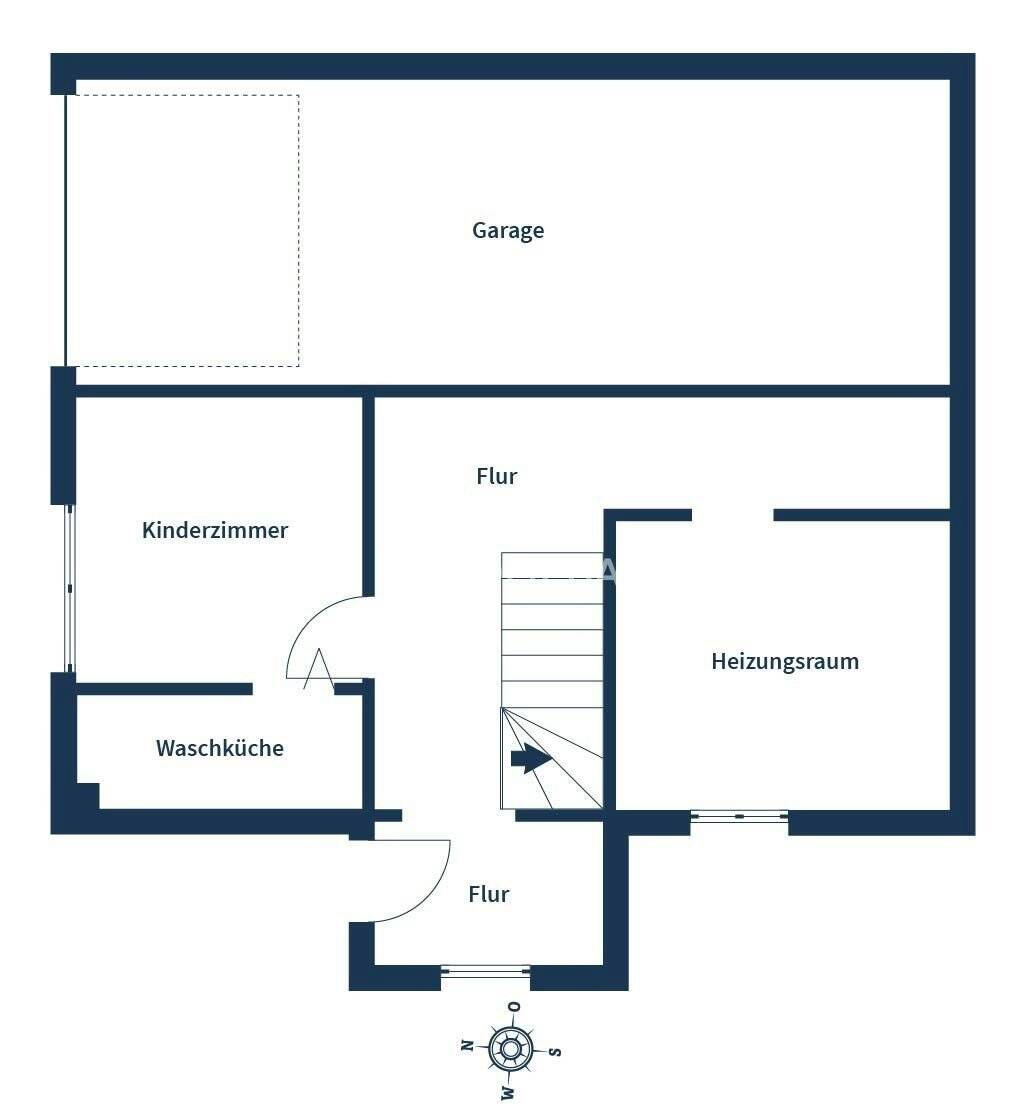 Doppelhaushälfte zum Kauf 339.000 € 6 Zimmer 140 m²<br/>Wohnfläche 414 m²<br/>Grundstück Dahl Hagen 58091