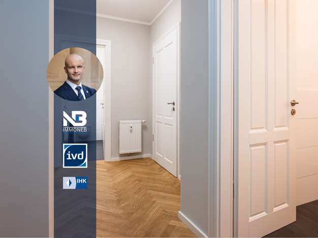 Wohnung zum Kauf provisionsfrei 669.000 € 3 Zimmer 78 m² Sebastian-Bauer-Straße 3 Ramersdorf-Perlach München 81737