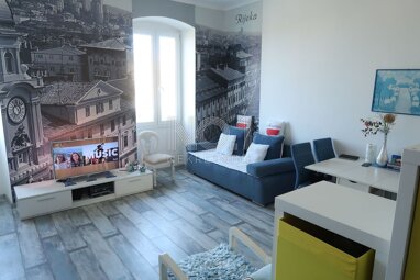 Wohnung zum Kauf 161.000 € 2 Zimmer 61 m² 1. Geschoss Rijeka