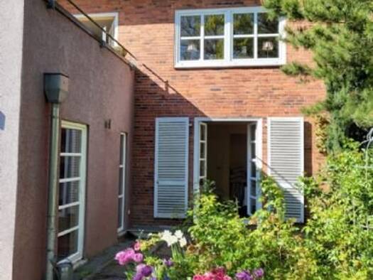 Einfamilienhaus zum Kauf 1.490.000 € 8 Zimmer 237,6 m² 598 m² Grundstück Beseler Allee 28 Blücherplatz Kiel 24105