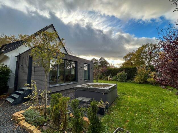 Einfamilienhaus zum Kauf 1.270.000 € 7 Zimmer 186,3 m² 870 m² Grundstück Gievenbeck Münster 48161