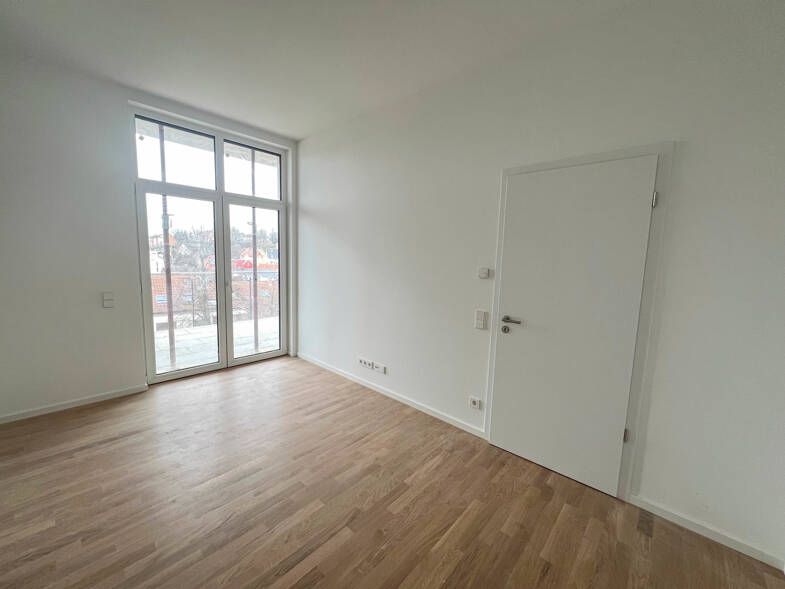 Wohnung zur Miete - Neubau 949 € 2 Zimmer 59,3 m² Aalen Aalen 73431