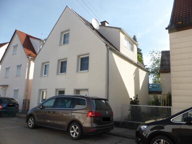 Einfamilienhaus zum Kauf 249.000 € 5 Zimmer 96 m² 118 m² Grundstück Ichenhausen Ichenhausen 89335