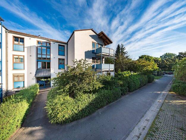 Wohnung zur Miete nur mit Wohnberechtigungsschein 493 € 2 Zimmer 67 m² 1. Geschoss frei ab 01.01.2026 Dora-Mendler-Str. 2 Rudow Berlin 12355