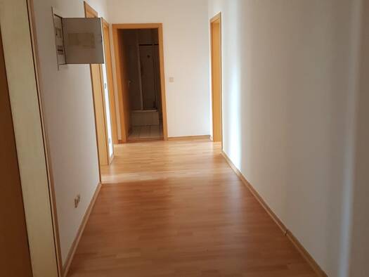 Wohnung zur Miete 593 € 3 Zimmer 83,5 m² Geschoss 3/4 frei ab 01.03.2026 Basedowstr. 1 Buckau Magdeburg 39104