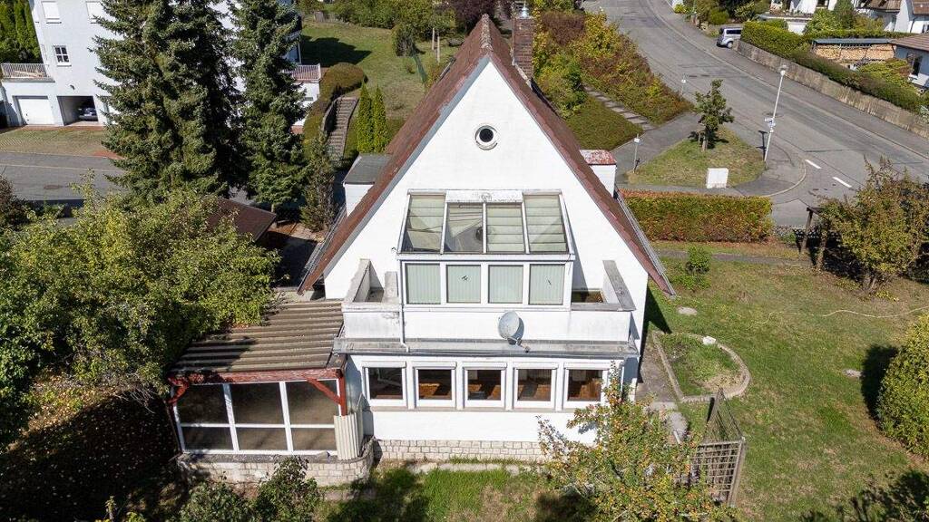 Mehrfamilienhaus zum Kauf 275.000 € 6 Zimmer 142 m² 820 m² Grundstück Coburg 96450