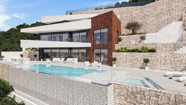 Villa zum Kauf 2.200.000 € 478 m² 1.540 m² Grundstück Benissa 03720