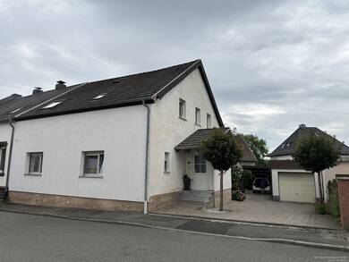 Einfamilienhaus zum Kauf 279.500 € 7 Zimmer 172 m² 512 m² Grundstück Waldmohr 66914