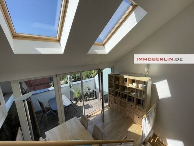 Wohnung zum Kauf 485.000 € 3 Zimmer 86 m² Potsdam 14469