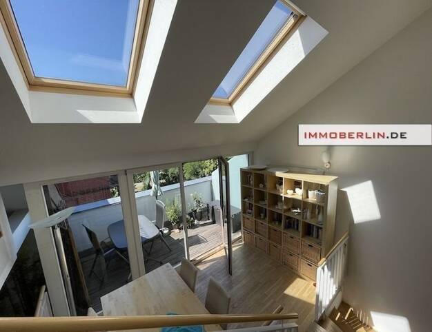 Wohnung zum Kauf 485.000 € 3 Zimmer 86 m² Jägervorstadt Potsdam 14469