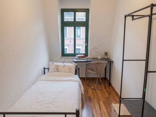WG-Zimmer zur Miete 240 € 9 m² frei ab 01.08.2026 Paunsdorf Leipzig 04328